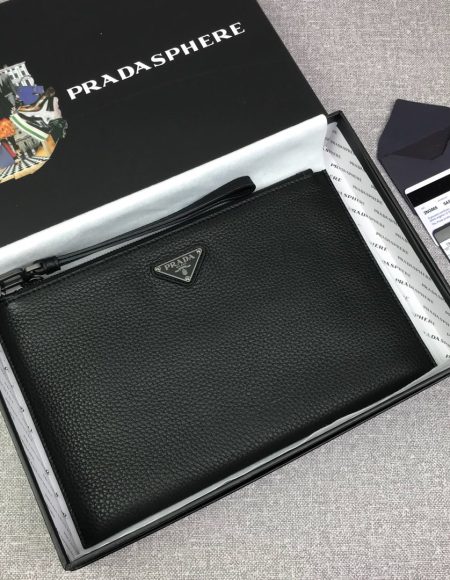 PRADA Clutch