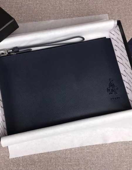 PRADA Clutch