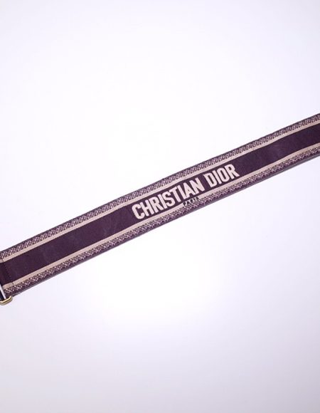 DIOR Strap