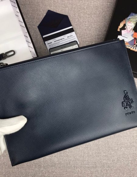 PRADA Clutch