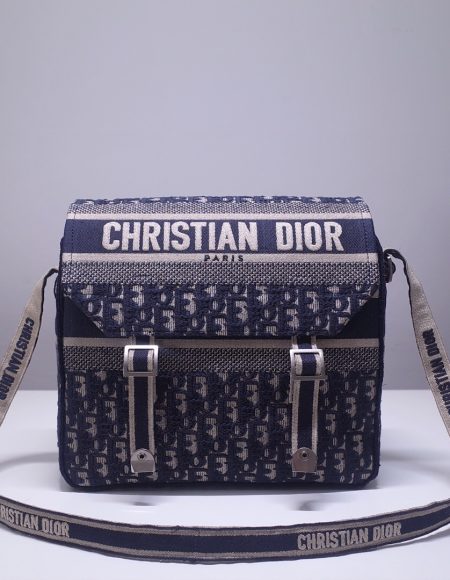 Dior Camp
