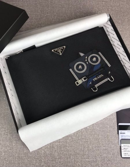 PRADA Clutch