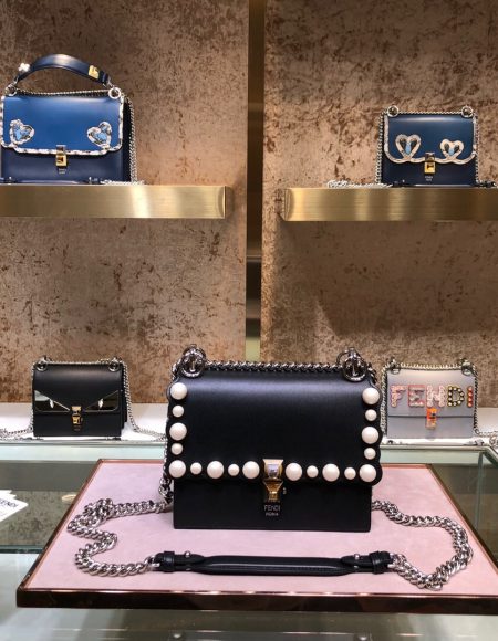 Fendi Kani Bag
