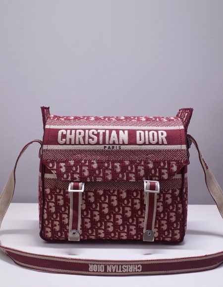 Dior Camp