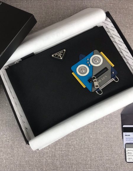 PRADA Clutch