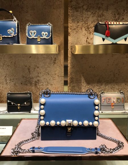 Fendi Kani Bag