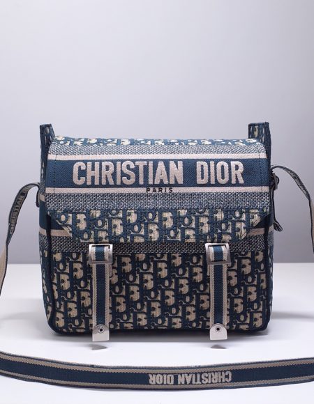 Dior Camp