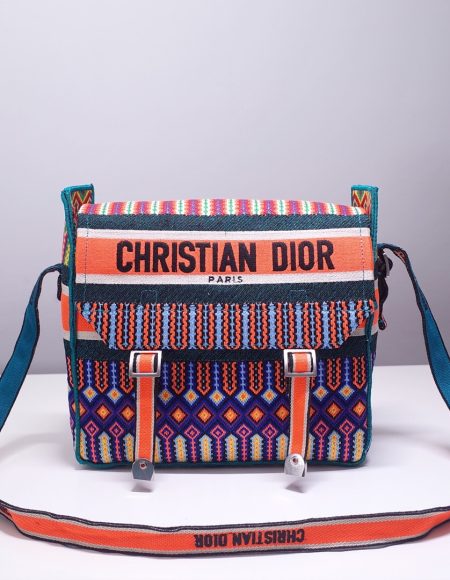 Dior Camp