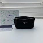 Prada pocket
