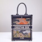 Dior Book Tote