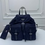 Prada Backpacks