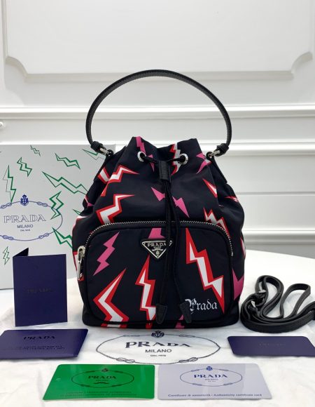 Prada Tote