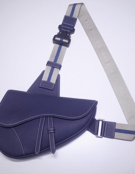 Dior Saddle Bag