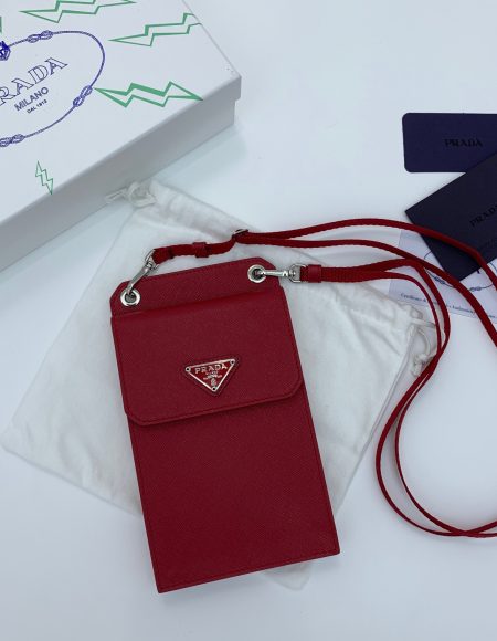Prada Mobile phone bag
