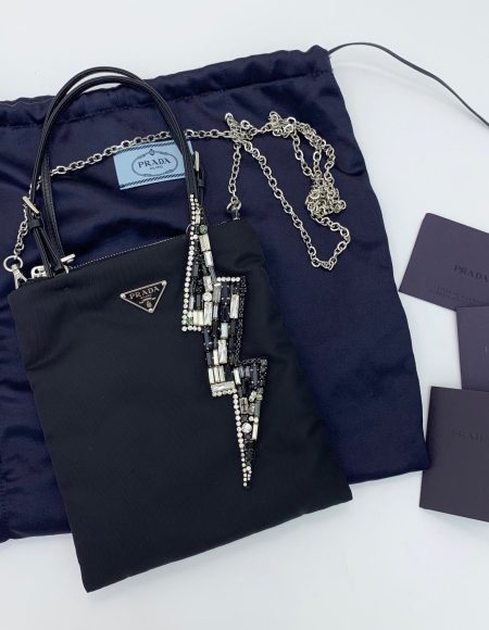 Prada Thunder