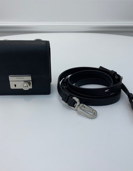 Prada Shoulder Bag