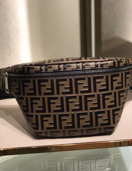 Fendi Belt Bag