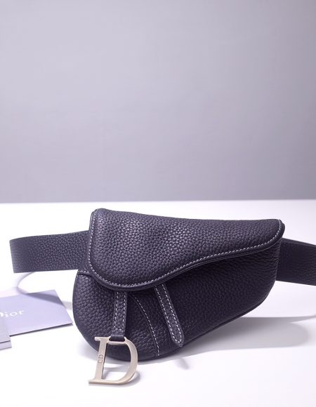 Dior saddle