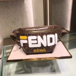 Fendi Belt Bag