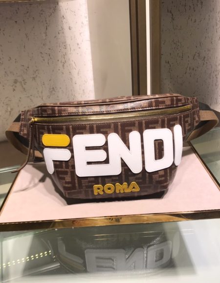 Fendi Belt Bag