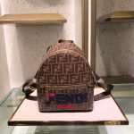Fendi Backpack