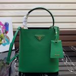 Prada Double Saffiano Bag