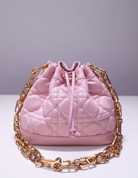 Dior Bucket