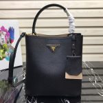 Prada Double Saffiano Bag