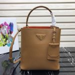 Prada Double Saffiano Bag
