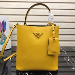 Prada Double Saffiano Bag