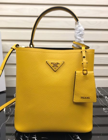 Prada Double Saffiano Bag
