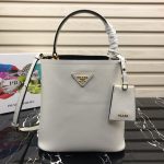 Prada Double Saffiano Bag