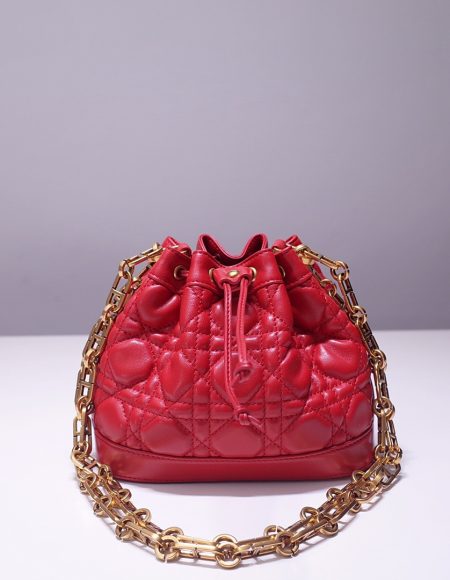 Dior Bucket