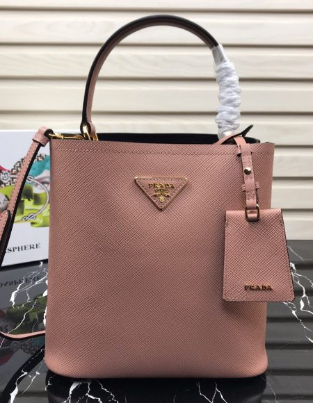 Prada Double Saffiano Bag