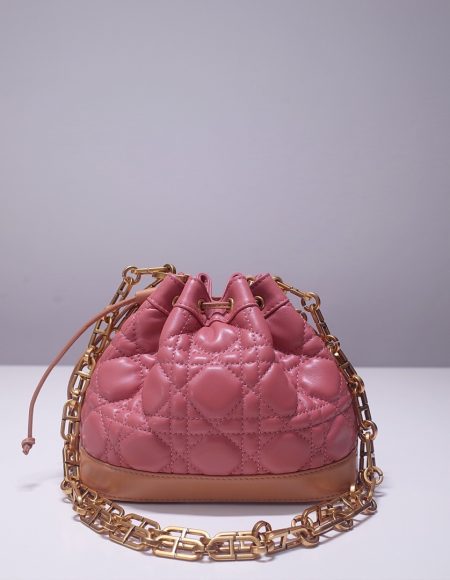 Dior Bucket