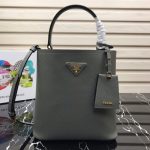 Prada Double Saffiano Bag