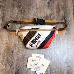 Fendi Belt Bag
