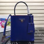 Prada Double Saffiano Bag