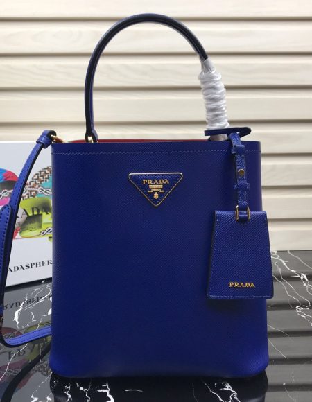 Prada Double Saffiano Bag