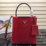 Prada Double Saffiano Bag