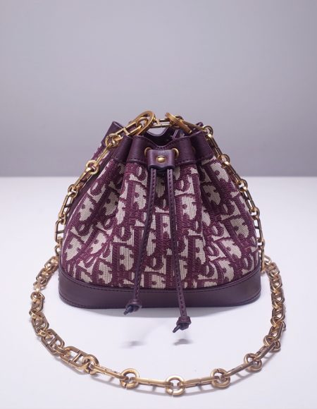 Dior Bucket