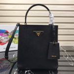 Prada Double Saffiano Bag