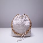Dior Bucket