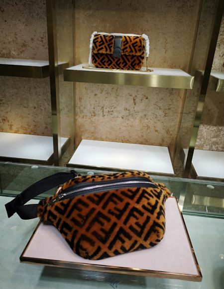 Fendi Belt Bag