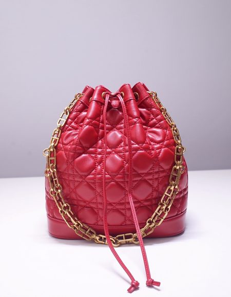 Dior Bucket