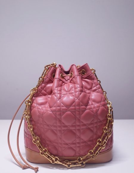 Dior Bucket