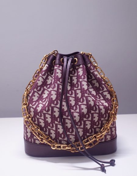 Dior Bucket