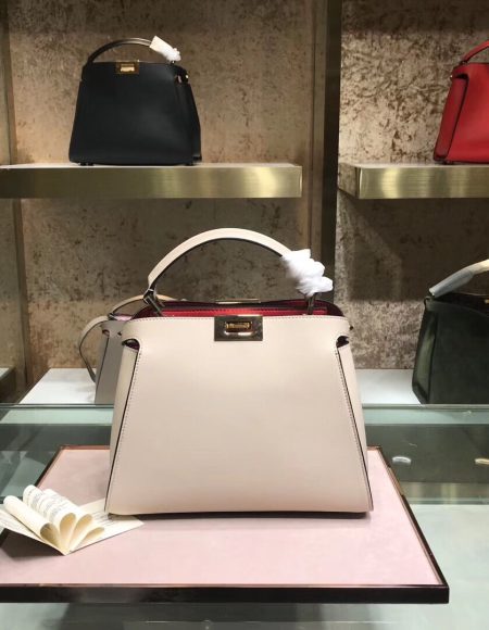 Fendi Peekaboo Bag
