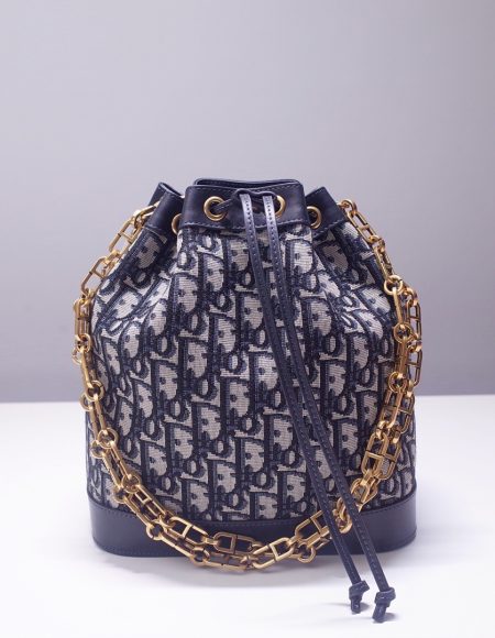 Dior Bucket