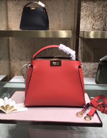 Fendi Peekaboo Bag